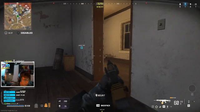 ProjectMiles | Modern Warfare 2 смотреть онлайн