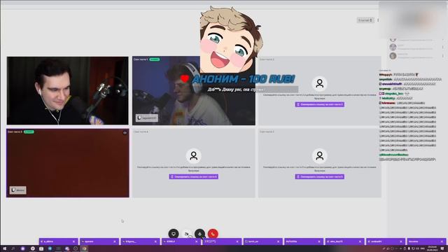 DK и БРАТИШКИН опять повздорили...😥 +обращение к ЭВЕЛОНУ (Evelone192) #шефзол