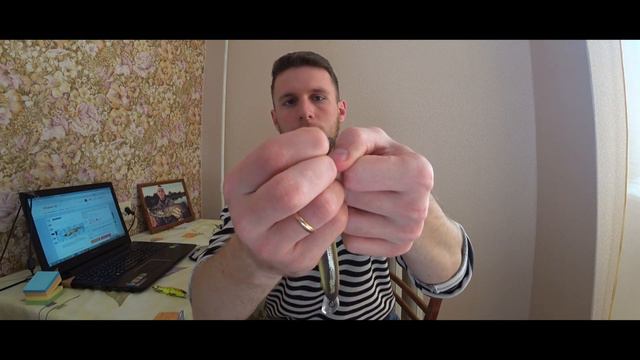 EVERGREEN Mo-Do Faith 115 SP с Aliexpress от Bearking !  Новинка 2019!