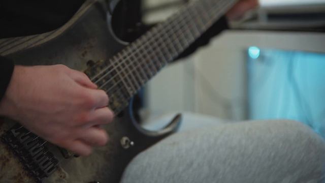 Learn to Record Guitars THE RIGHT WAY! смотреть онлайн