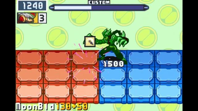 [VGM] - MEGAMAN BATTLENETWORK 6 - SURGE OF POWER REMIX [MMBN 6 BOSS MUSIC] | COPYRIGHT FREE MUSIC смотреть онлайн