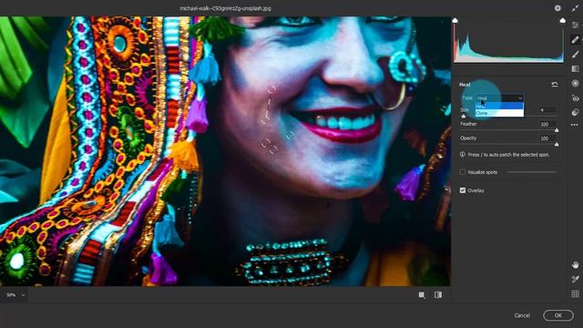 Adobe Photoshop 2020 Camera Raw Filter 12.3 Launched-New Feature Updates | Download XMP Preset Colo