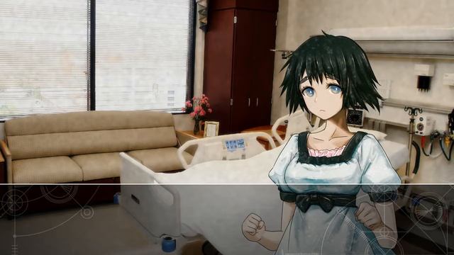 Steins;Gate Drama CD Gamma Part 03 ENG SUBS смотреть онлайн