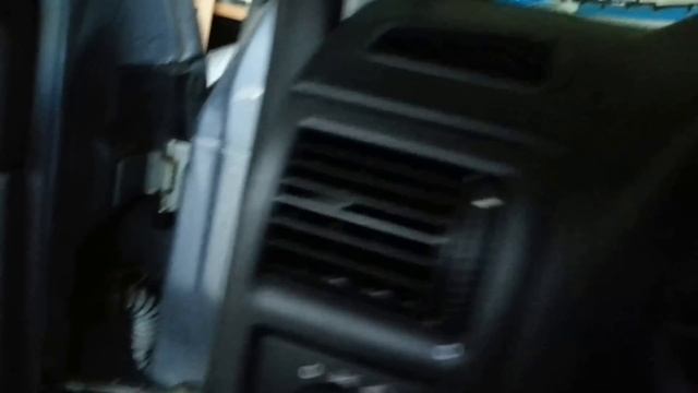 Opel Astra G Problem
