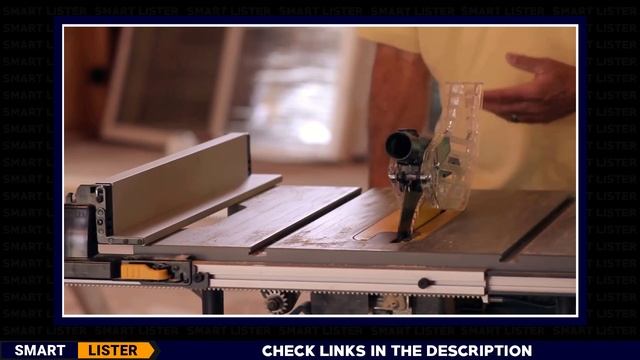 Dewalt DWE7491RS | Dewalt DWE7491RS 10-Inch Jobsite Table Saw смотреть онлайн