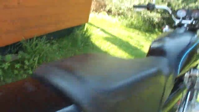 1978 Suzuki GS750 SOLD смотреть онлайн