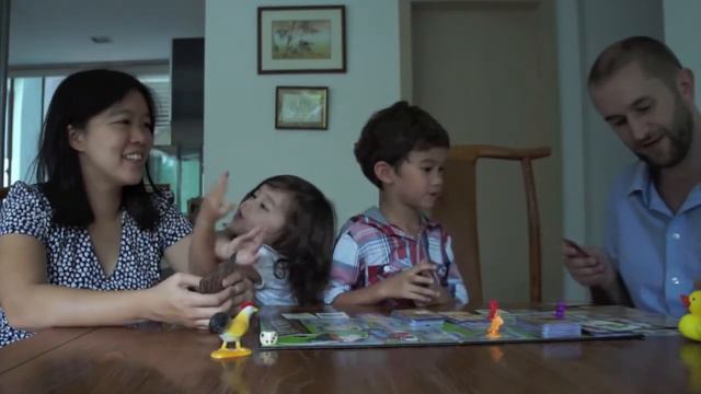 Munchkin Deluxe - Gag Reel - Games with James Ep. 3 смотреть онлайн