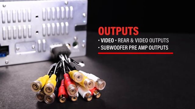 BOSS Audio Systems BV9386NV Double-DIN, DVD Player 6.2" Touchscreen Navigation Bluetooth смотреть онлайн