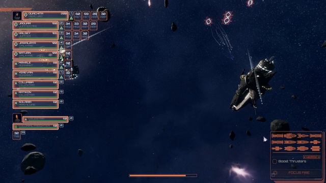 Let's Play Battlestar Galactica Deadlock Anabasis 16K Fleet Part 2 (You Can't Save Everyone) смотреть онлайн