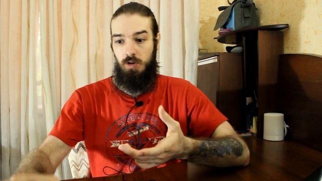 Что меня бесит в длинных волосах? смотреть онлайн