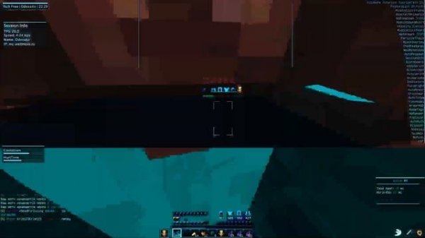 Rich Client cfg/ Really World / Wellmore/ HACK