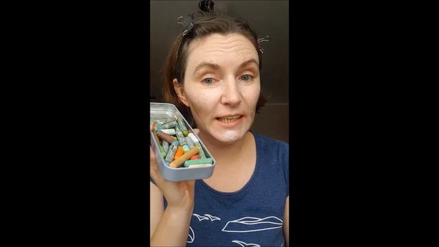 Профессиональный макияж для художников смотреть онлайн