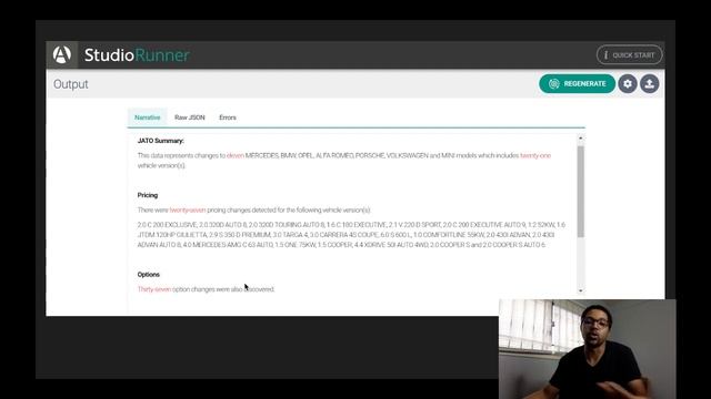 ? Career Progression Bootcamp Week 15 (Natural Language Generation/PowerBI/gRPC) смотреть онлайн