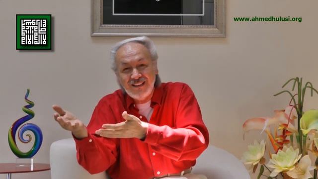 Ehl-i Beyt'te Namaz - Ahmed Hulusi