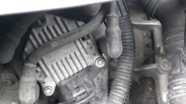 VW bsf 1,6 mpi shake смотреть онлайн