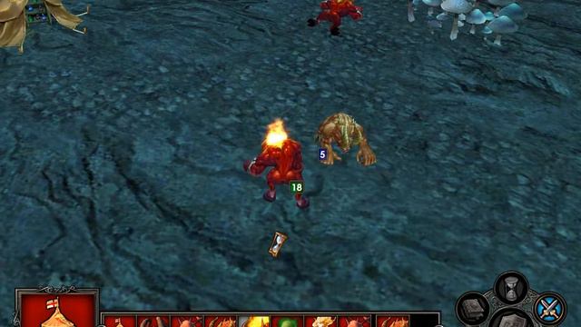 Heroes Of Might & Magic/!NUEVAS AVENTURAS/ ultimo vuelo del halcón #1 смотреть онлайн