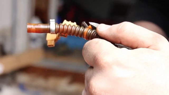 BMW Fuel Pump Replacement (528i) FCP Euro смотреть онлайн