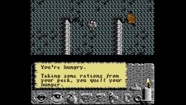 Times of Lore for the C64 Part 26- FINALLY! смотреть онлайн