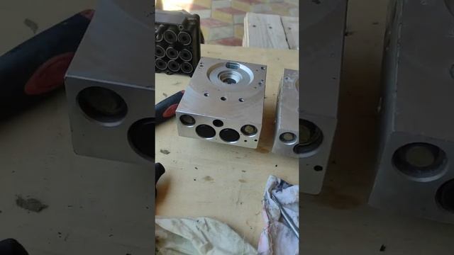 Ремонт блока АВS Volvo XC90 смотреть онлайн