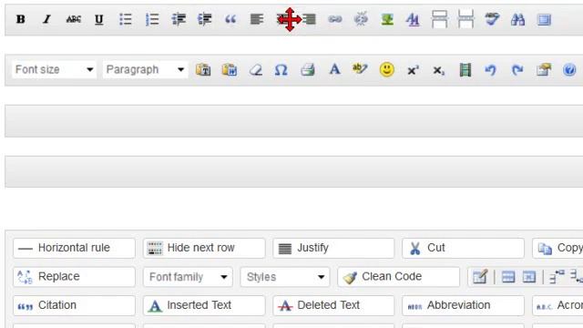 #TinyMCE Advanced #WordPress Text Editor Overview смотреть онлайн