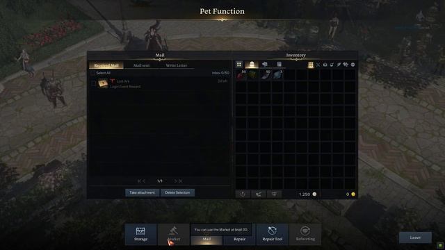 How to summon & use pet Lost Ark смотреть онлайн