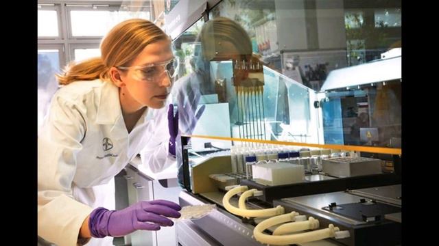 LE150326 003 Медицинский директор концерна Bayer в России смотреть онлайн