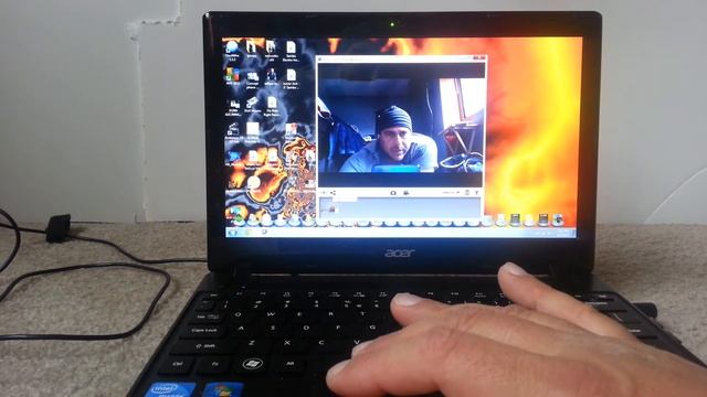 Computadora Acer aspire one 756 Review Completa Español смотреть онлайн