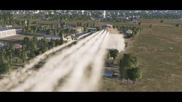 DCS World Black Shark - Survivor? смотреть онлайн