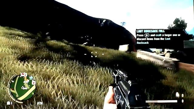 Bubi Gaming - Far Cry 3 (XBOX 360) TEST! смотреть онлайн