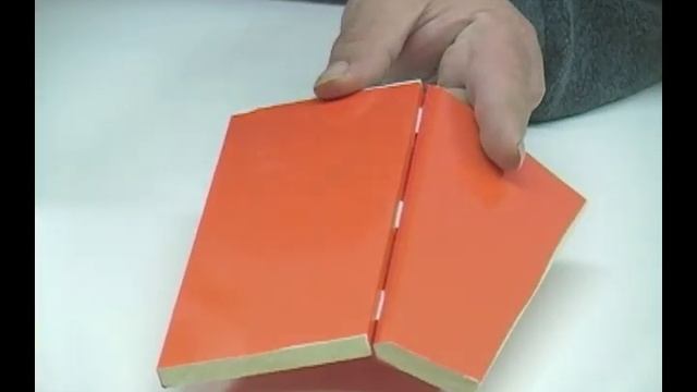 Installing CA Hinges смотреть онлайн