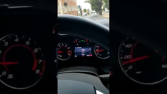 Almost brandnew Camaro 2021 with transmission issue! REALLY?? (11.000 miles) смотреть онлайн