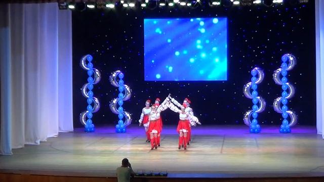 Открытый Всеукраинский фестиваль«ТРИ КИТА" - в океане детских талантов» (Часть 22) смотреть онлайн