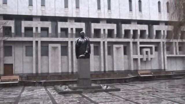 Киргизия.Бишкек.Kyrgyzstan.Bishkek смотреть онлайн