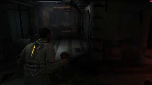 Dead Space 2 - GTX 950M - İ7 6700HQ - 16 GB RAM - HP PAVILION GAMING 15-AK103NT смотреть онлайн