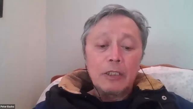 Author Talk: Uncle Rico's Encore by Peter Bacho смотреть онлайн