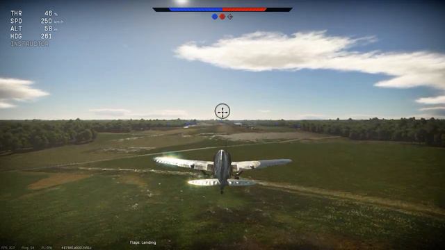 War Thunder: alt+tab problem смотреть онлайн