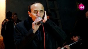 Гурези Рахмон   Базми Сартарошони нав дар туй