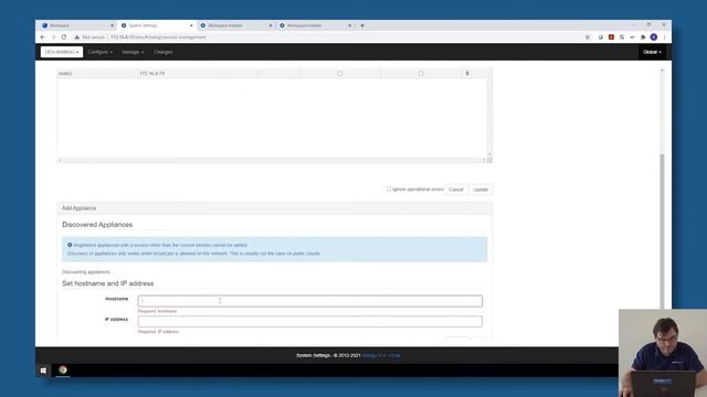 Awingu technical session - Scaling & multi-node setup смотреть онлайн