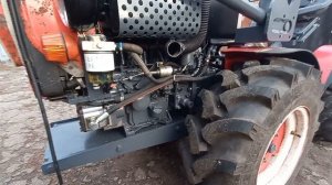 TZ-4K-14 Reversible 3