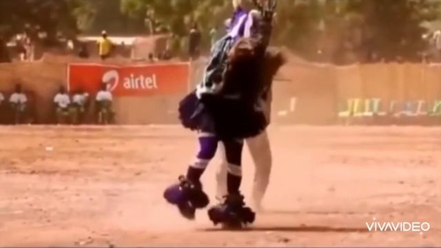 18 млн просмотров ! #танцует очень красиво # The Betufull Dancing # The Music By Leo Rojas