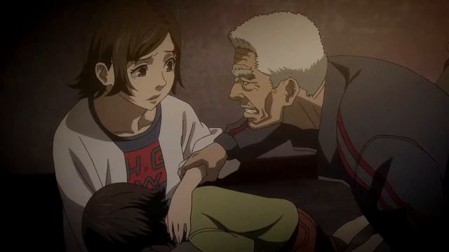 Обзор на Миг за мигом / Kokkoku смотреть онлайн