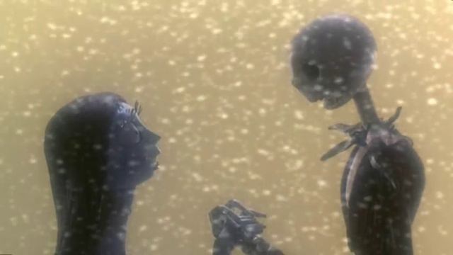 Amy Lee - Sally's song (cover vocals, piano, drums from Nightmare Before Christmas Soundtrack) смотреть онлайн