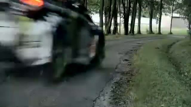 kenblock Ford fiesta смотреть онлайн