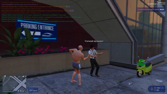 ЭТО КОНЕЦ ВСЕМУ! ЧТО БУДЕТ ДАЛЬШЕ с GTA 5 RP ПОЛСЕ УХОДА БРЕНДОВ | ГТА 5 РП смотреть онлайн