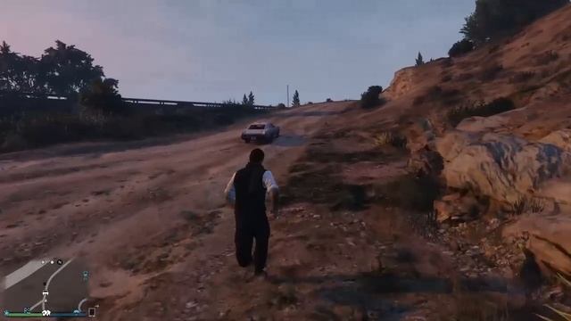 GTA 5 Custom PC Servers! Sandbox Mode, Roleplay & Mods Online a Possibility! [GTA V] смотреть онлайн