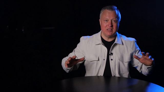 Дежа Вю в Библии смотреть онлайн