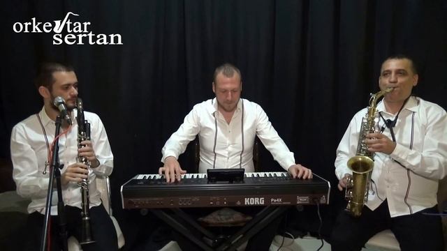 ORKESTAR SERTAN - Zajko Kokorajko & Stamena смотреть онлайн