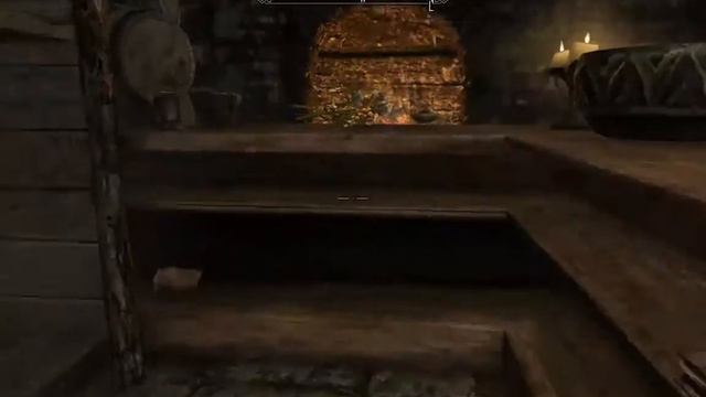 [1/10] Skyrim [SSE] - Rolaf - Episode 32 [NC] смотреть онлайн