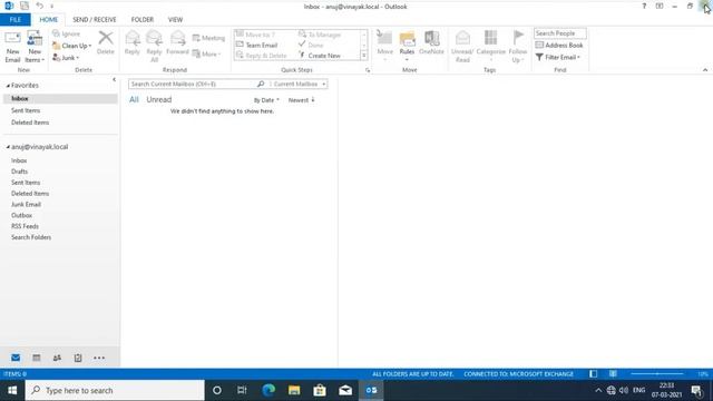 How to Export Exchange Server Security Certificate & Install on Client Machine, Outlook Connectivit смотреть онлайн