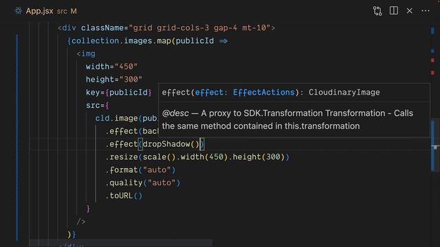Remove Background from Image & Add Shadows in React - Dev Hints смотреть онлайн